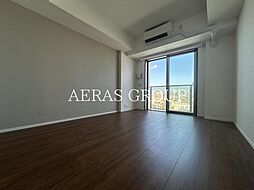 ラティエラ中野新井 604 6階1Kのリビング/ダイニング