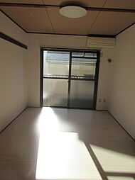 JR中央線 高円寺駅 徒歩7分の賃貸マンション 2階1Kのリビング/ダイニング