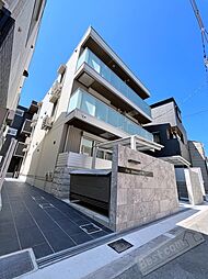 カーサルミノサ王子町