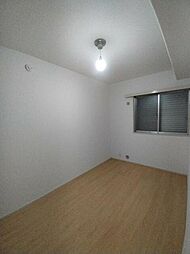 ハイツ面影橋 2階3LDKのリビング/ダイニング