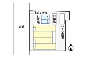 エース輝  ｜ 東京都国分寺市東元町２丁目（賃貸マンション1R・2階・34.02㎡） その21