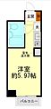 エクセル鶴見7階5.6万円