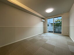 グランロシェ-Ｅ　B棟 107 1階1LDKのリビング/ダイニング