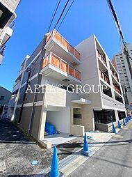 ARCOBALENO SHINITABASHI