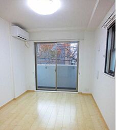 セレッソ　マサキ 4階1Kのリビング/ダイニング