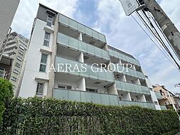 エルスタンザ代々木