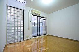 阪急千里線 吹田駅 徒歩3分の賃貸マンション 1階1Kのリビング/ダイニング