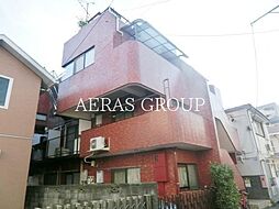 けんもくハイツ