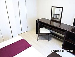 東武東上線 東武練馬駅 徒歩4分の賃貸マンション 2階1Kのリビング/ダイニング