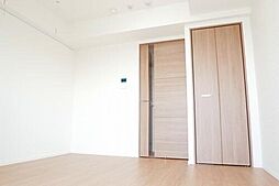 ラフィスタ大師前III 3階1Kのリビング/ダイニング