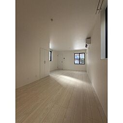 Ｋｏｌｅｔ千城台18 2SLDKのリビング/ダイニング