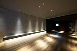 リビオメゾン戸越銀座 10階1Kのリビング/ダイニング