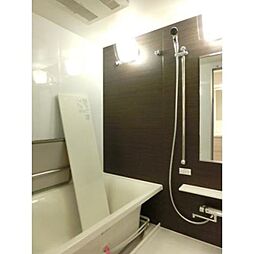 ※写真は同タイプ住戸です。