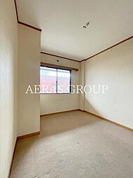 大建マンション 2階3DKのリビング/ダイニング