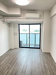 ＳＲＥＳＩＤＥＮＣＥ駒込六義園 9階1Kのリビング/ダイニング