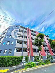 ビバリーホームズ練馬桜台