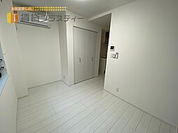 都営新宿線 瑞江駅 徒歩10分の賃貸アパート 3階1Kのリビング/ダイニング