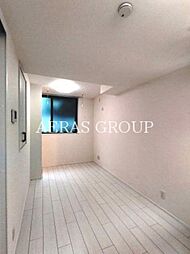 ザ・クラスアーバンス早稲田南 地下1階1LDKのリビング/ダイニング