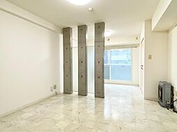 札幌市営東西線 バスセンター前駅 徒歩5分の賃貸マンション 9階1LDKのリビング/ダイニング