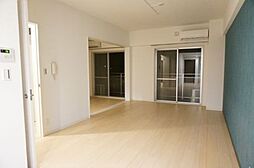 まちのもり本町田 2301 3階1LDKのリビング/ダイニング