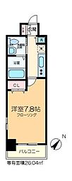 HF門前仲町レジデンス 11階/1104