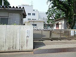 [周辺] 狛江市立和泉小学校 900m