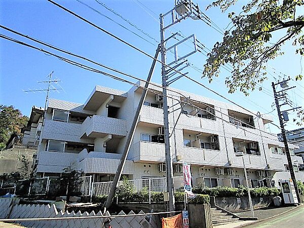 ハイツ鹿島の森 215｜神奈川県相模原市南区鵜野森２丁目(賃貸マンション1R・2階・14.30㎡)の写真 その19