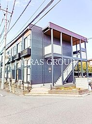 レオパレスコートサイド ヴィラ