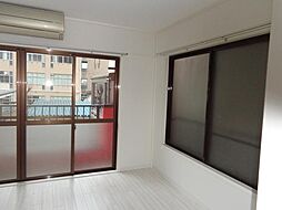 村上ハイツ 2階2DKのリビング/ダイニング