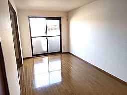 ボヌール 1階1LDKのリビング/ダイニング