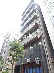 ダイヤモンドレジデンス両国