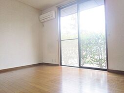 カーサ・ドルチェII 2 2LDKのリビング/ダイニング