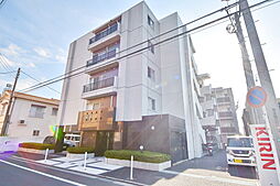 シャルムコート相模原