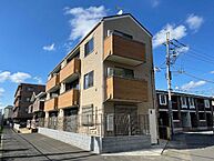 神奈川県川崎市多摩区登戸964-12：物件画像／株式会社タイセイ・ハウジー　向ヶ丘営業所