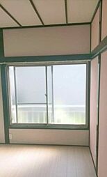 エステルハウス 2階ワンルームのリビング/ダイニング