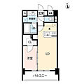 ディナミス5階6.5万円