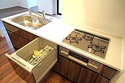 アヴァンカーサ町屋 10階3LDKのリビング/ダイニング