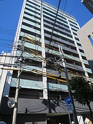 オシャレな外観です！