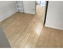 プラム相武台 1階ワンルームのリビング/ダイニング