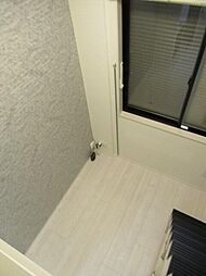 ハーモニーテラス板橋宮本町 1階ワンルームのリビング/ダイニング