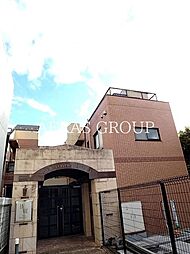 小田急小田原線 代々木上原駅 徒歩4分の賃貸マンション