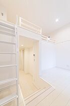 Attic堺（アティックサカイ）  ｜ 大阪府堺市北区中長尾町１丁（賃貸アパート1R・1階・20.05㎡） その6