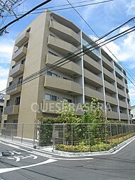 JR片町線(学研都市線) 鴫野駅 徒歩3分