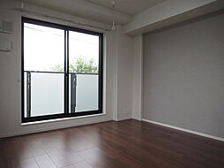 京王線 桜上水駅 徒歩1分の賃貸マンション 4階1Kのリビング/ダイニング