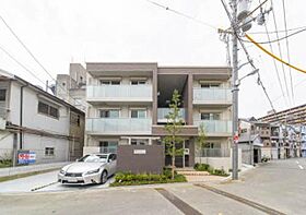 Ｃｏｍｆｙ放出 0102 ｜ 大阪府大阪市城東区放出西１丁目6-9（賃貸マンション1LDK・1階・51.45㎡） その3