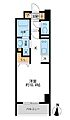 レジデンス両国駅前13階13.2万円