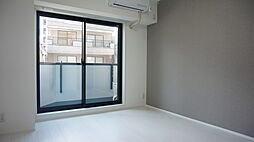 ａ　ＬＡＴＯ　？ＯＲＩＳＨＩＴＡ 201 2階1Kのリビング/ダイニング