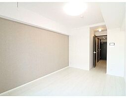 プレール・ドゥーク本所吾妻橋III 2階1Kのリビング/ダイニング