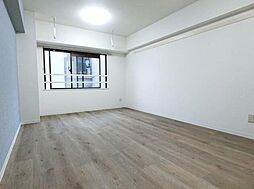 日興パレス雷門 3階ワンルームのリビング/ダイニング