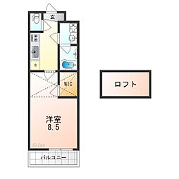 南海線 諏訪ノ森駅 徒歩10分